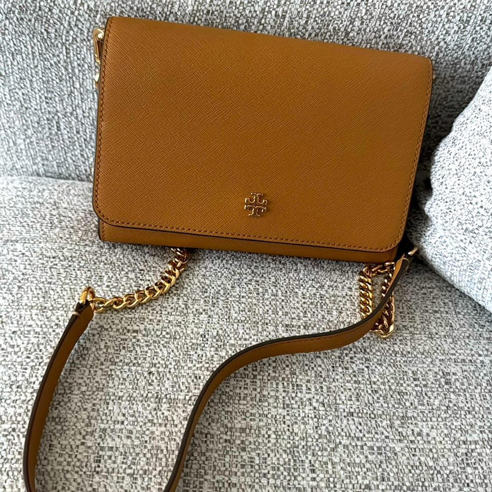 Tory Burch crossbody bag